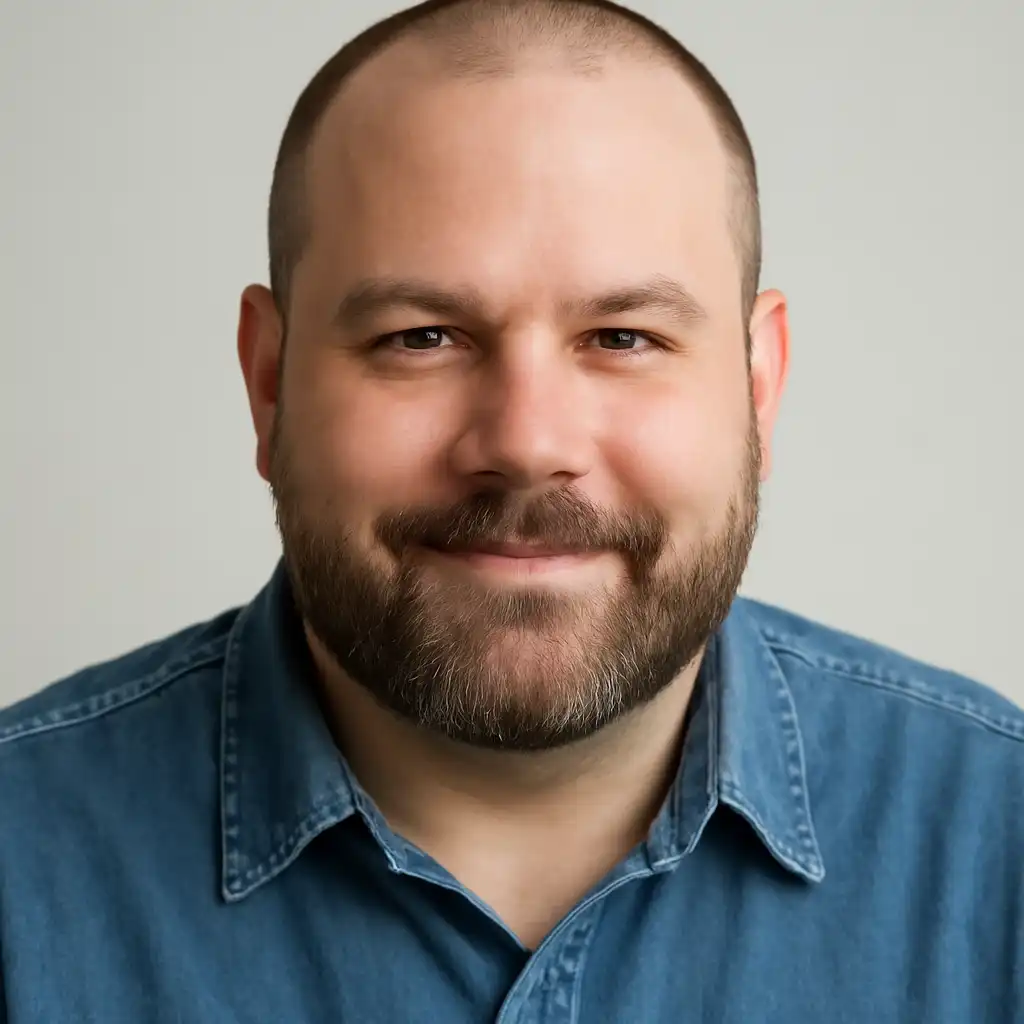 Marcus Sterling